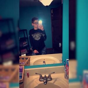 Meet your Posher, Brook